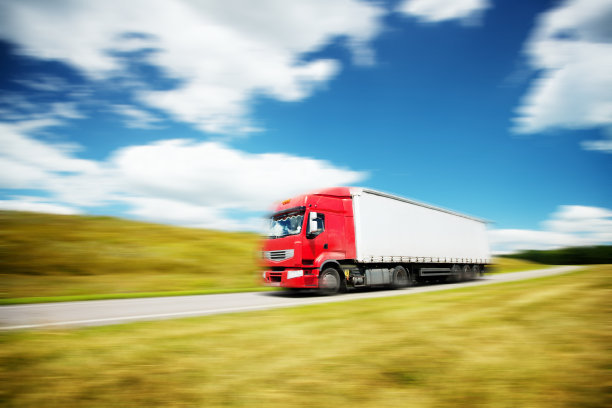 鹽城至六安物流公司圖片