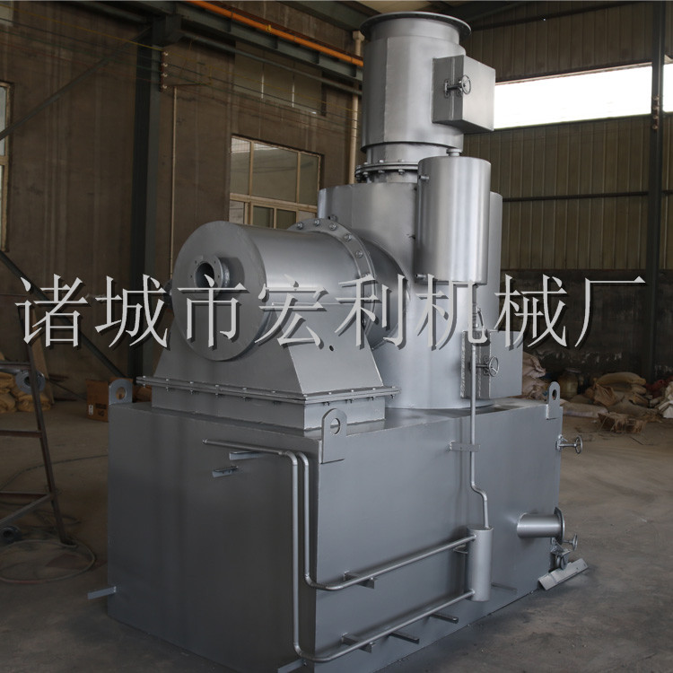 醫(yī)療垃圾焚燒爐圖片/醫(yī)療垃圾焚燒爐樣板圖 (4)