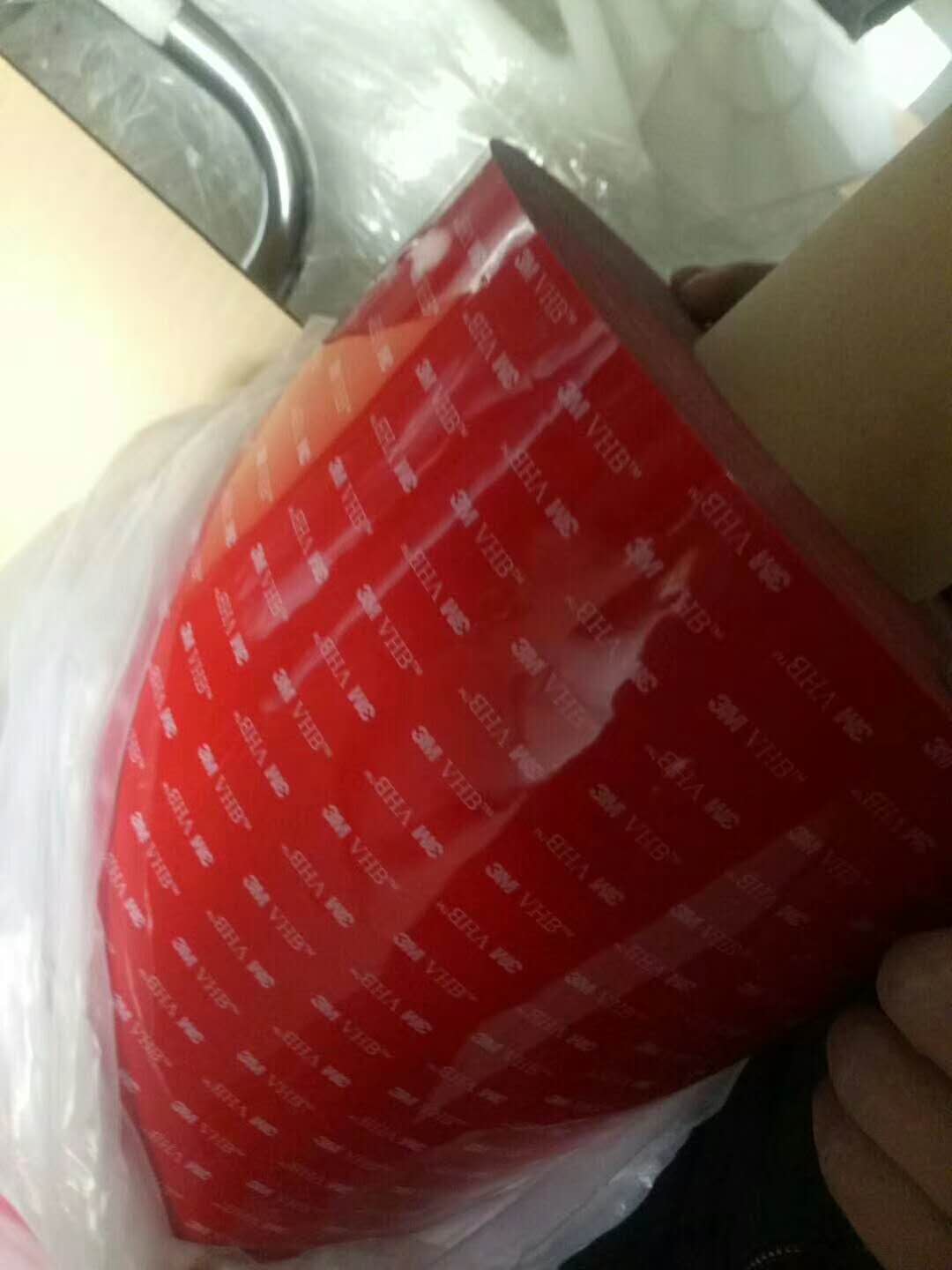 VHB膠帶3M 5608A-GF