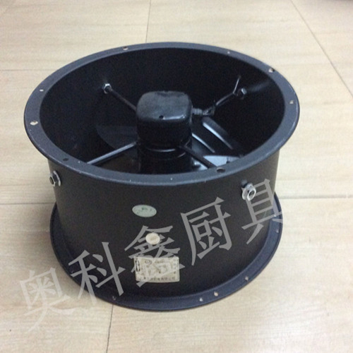 四川廚具廠抽油煙專用風(fēng)機(jī)圖片