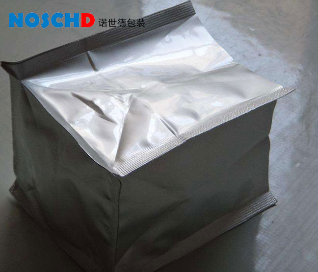 蘇州諾世德 pe方底袋圖片