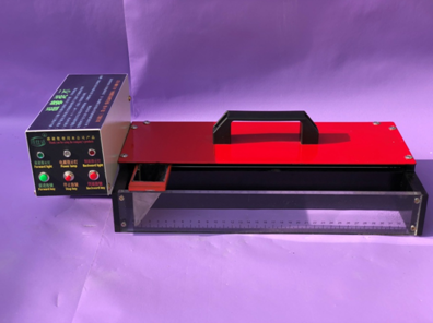 張掖電動鋪砂儀圖片