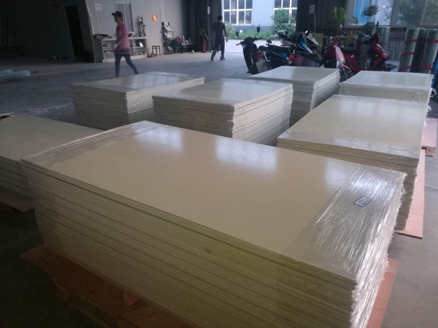 玻璃鋼平板圖片/玻璃鋼平板樣板圖 (4)