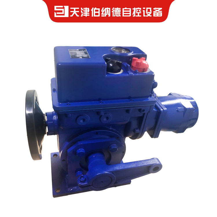 電動(dòng)執(zhí)行器BS-60/F30H圖片/電動(dòng)執(zhí)行器BS-60/F30H樣板圖 (3)