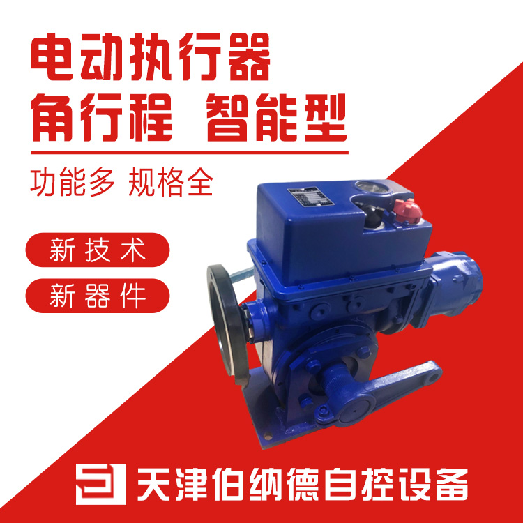 電動執(zhí)行器BS-60/F30H銷售