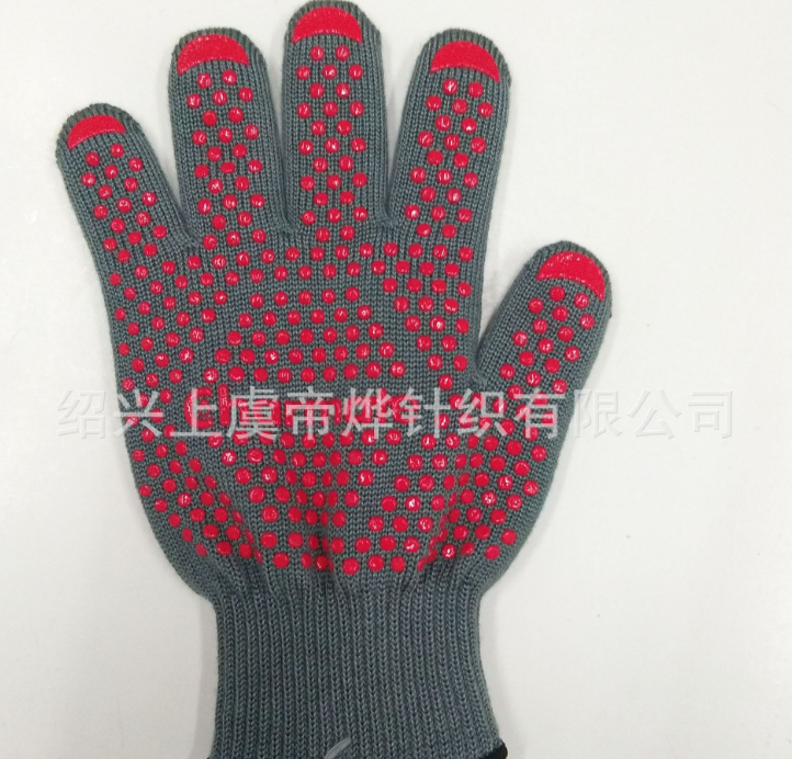 耐高溫手套圖片/耐高溫手套樣板圖 (4)