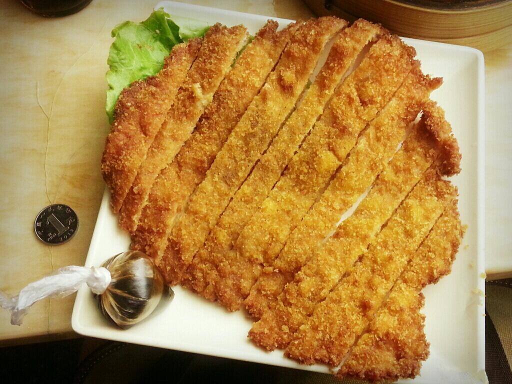 炸雞排培訓(xùn) 太原小吃培訓(xùn) 山西圖片
