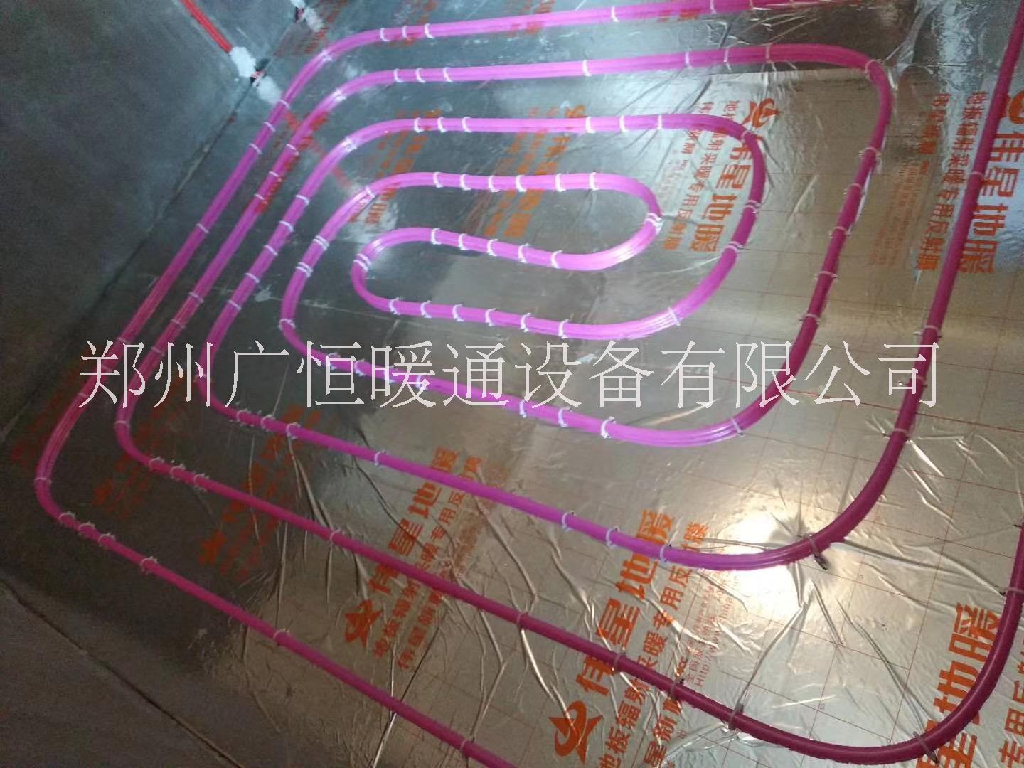 鄭州偉星地暖 LR紫色防垢管博世壁掛爐G6100質(zhì)量如何