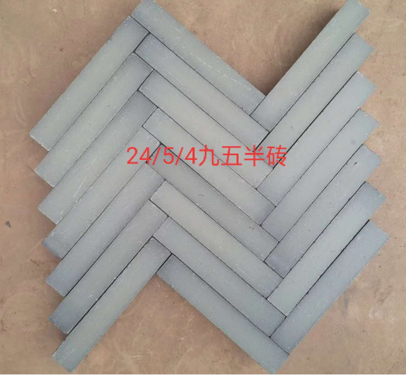 240乘40乘50古建青磚條圖片