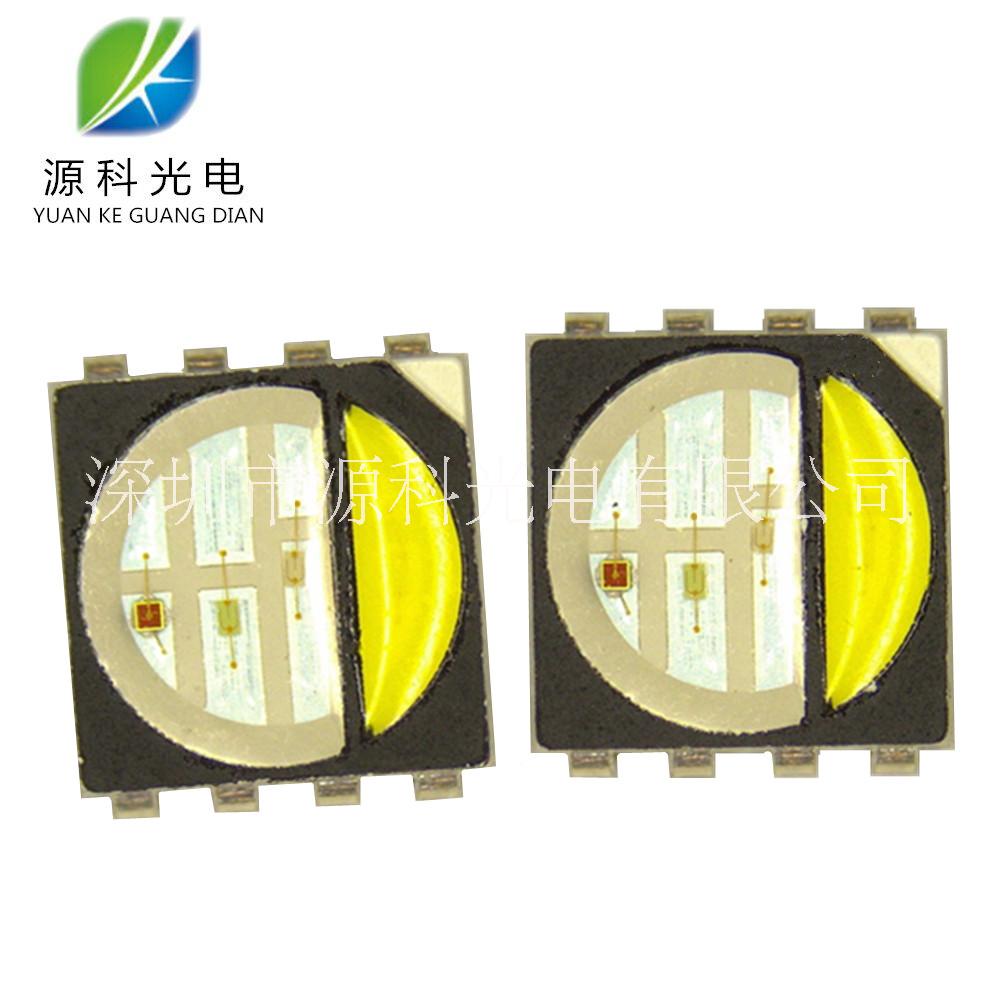 廠家直銷0.2W5050rgbw圖片/廠家直銷0.2W5050rgbw樣板圖 (2)