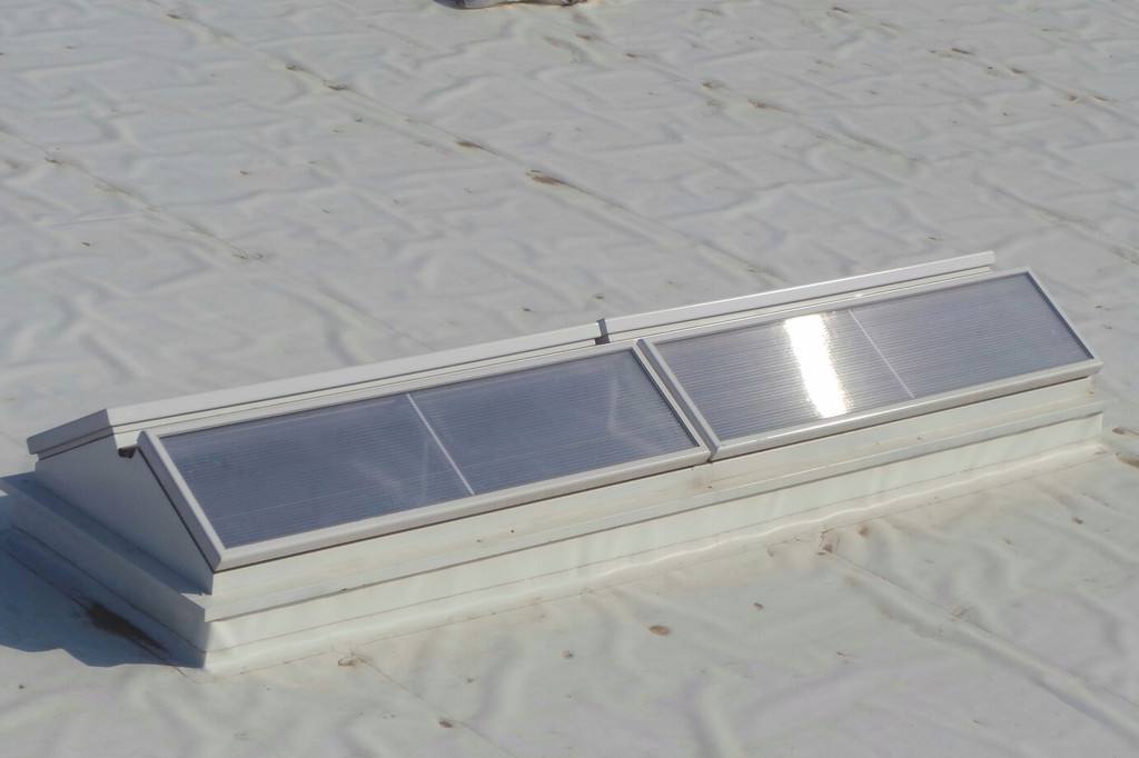 屋面通風(fēng)器