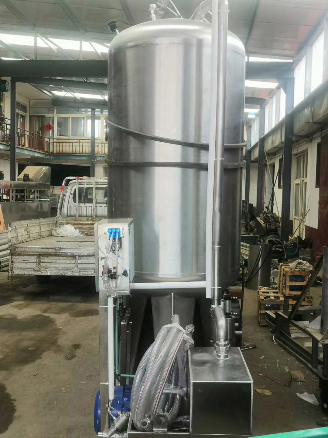 全自動吸肺機,真空吸肺機圖片/全自動吸肺機,真空吸肺機樣板圖 (1)