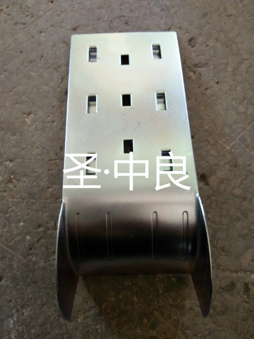 網(wǎng)格橋架圖片/網(wǎng)格橋架樣板圖 (2)