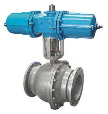 遙控浮球閥圖片