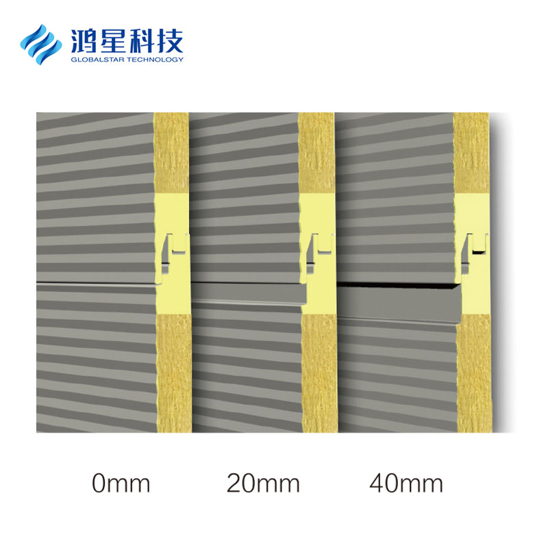 聚氨酯封邊巖棉復(fù)合板 山東聚氨酯封邊巖棉復(fù)合板廠家