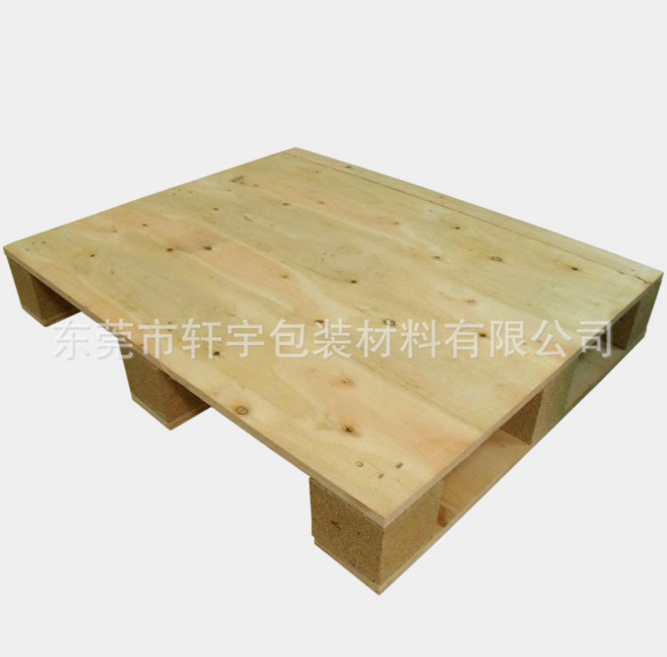 消毒木卡板圖片