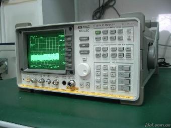 租售HP8564E惠普HP8564E頻譜分析儀