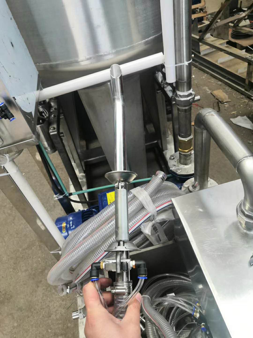 全自動吸肺機,真空吸肺機圖片/全自動吸肺機,真空吸肺機樣板圖 (3)