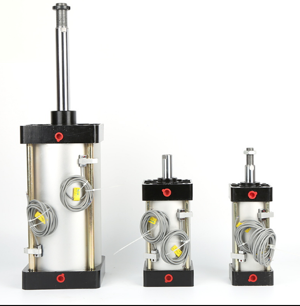 可調(diào)行程氣缸價(jià)格 可調(diào)行程氣缸廠家 可調(diào)行程氣缸哪家好