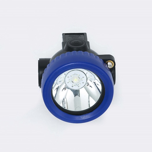 KL1.8LM（A）一體礦燈圖片/KL1.8LM（A）一體礦燈樣板圖 (1)