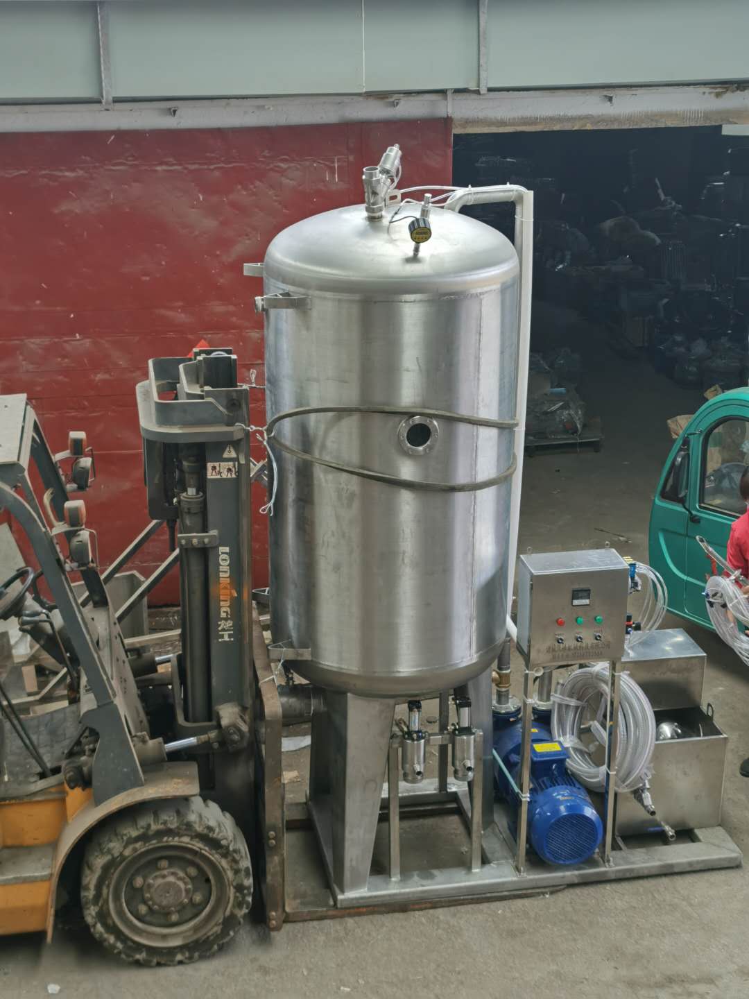全自動吸肺機,真空吸肺機圖片/全自動吸肺機,真空吸肺機樣板圖 (4)