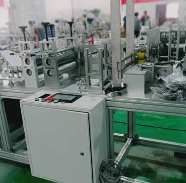 平面口罩打片機超聲波哪家好 平面口罩打片機超聲波廠家直銷 平面口罩打片機超聲波價格