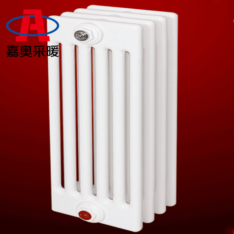 鋼六柱散熱器圖片