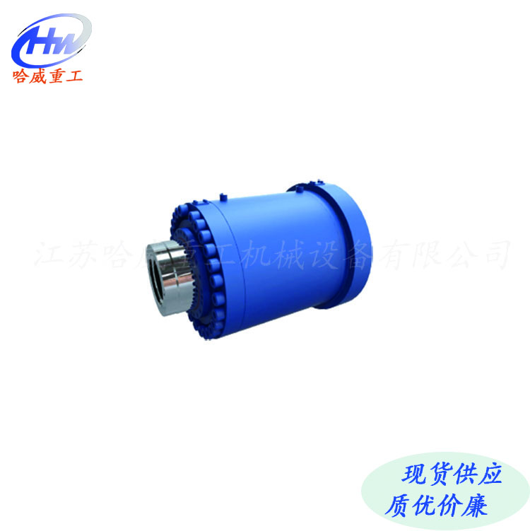 液壓油缸圖片/液壓油缸樣板圖 (2)