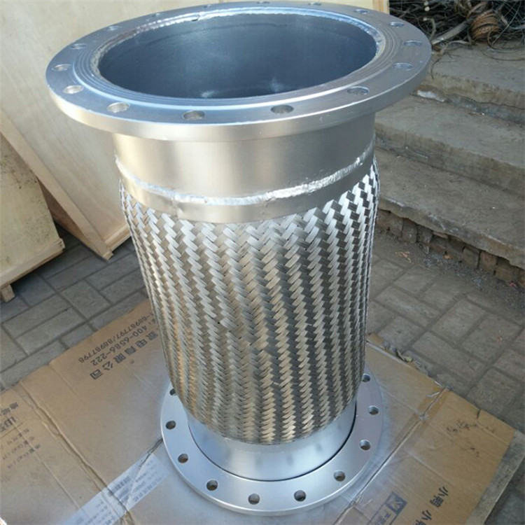 金屬軟管圖片