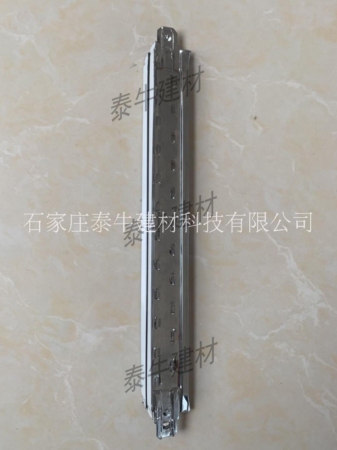 型烤漆龍骨圖片/型烤漆龍骨樣板圖 (2)