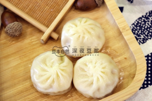 小本創(chuàng)業(yè)項目選擇開早餐店好不好？豆本自然早餐 豆本自然· 豆本自然，