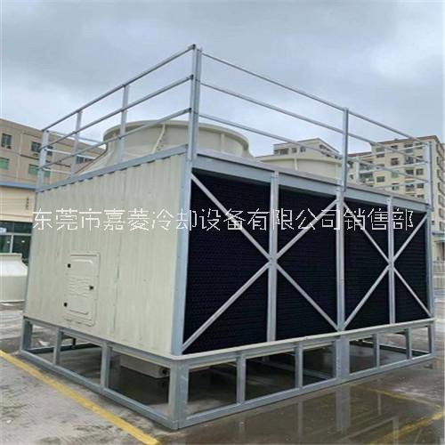 工業(yè)冷卻塔冷卻水塔圖片