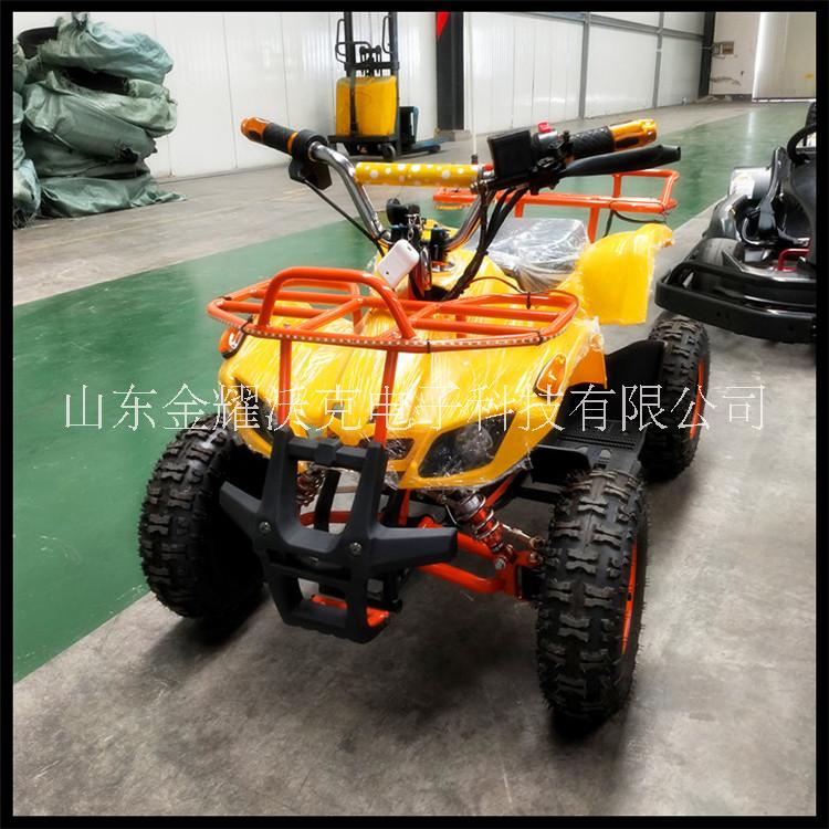 電動(dòng)卡丁車圖片/電動(dòng)卡丁車樣板圖 (3)