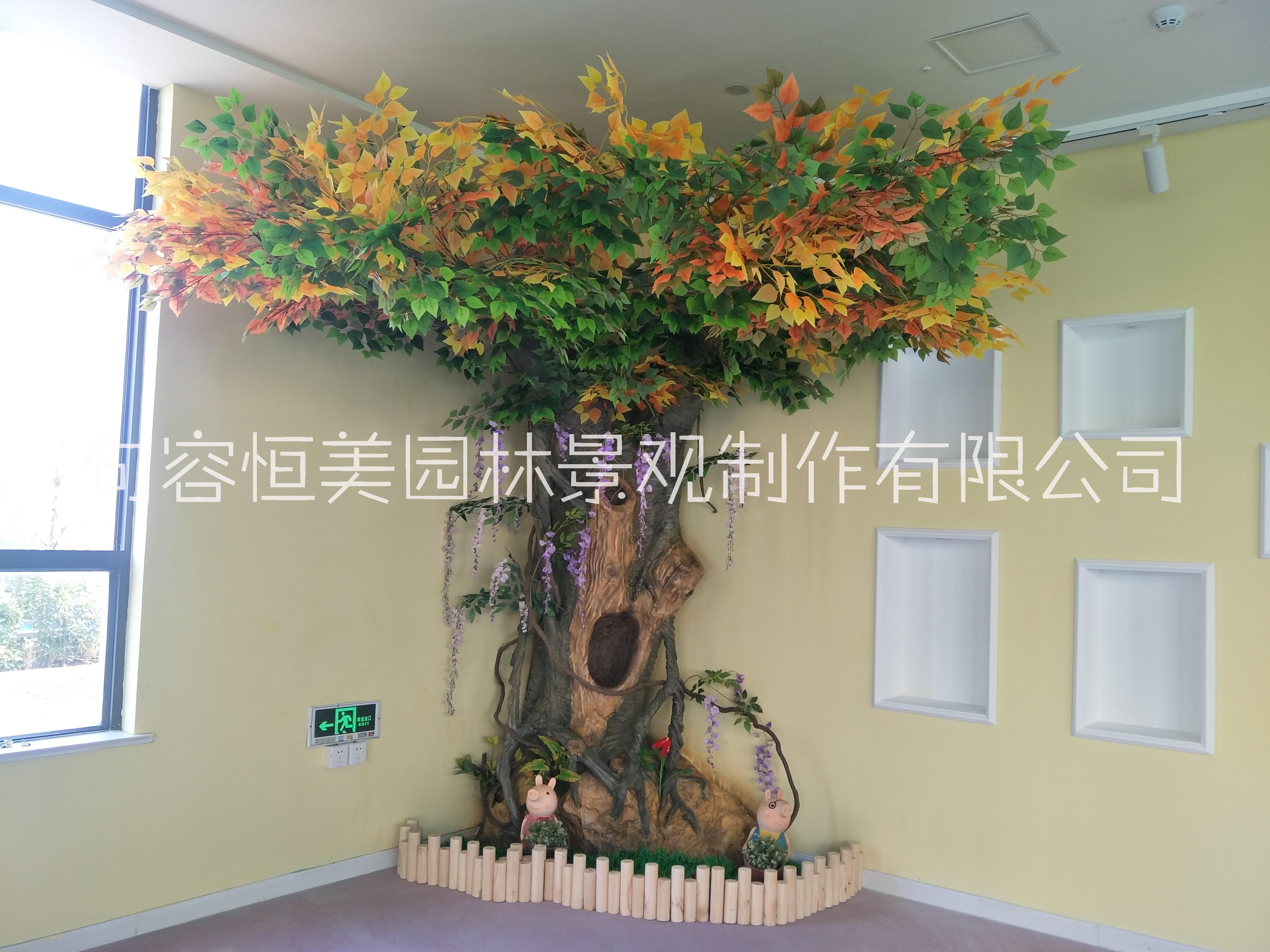 現(xiàn)場(chǎng)施工圖片/現(xiàn)場(chǎng)施工樣板圖 (1)