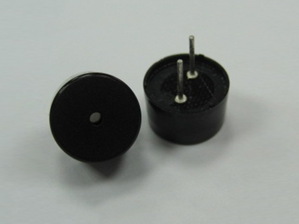 SC1275PT無源壓電式蜂鳴器圖片