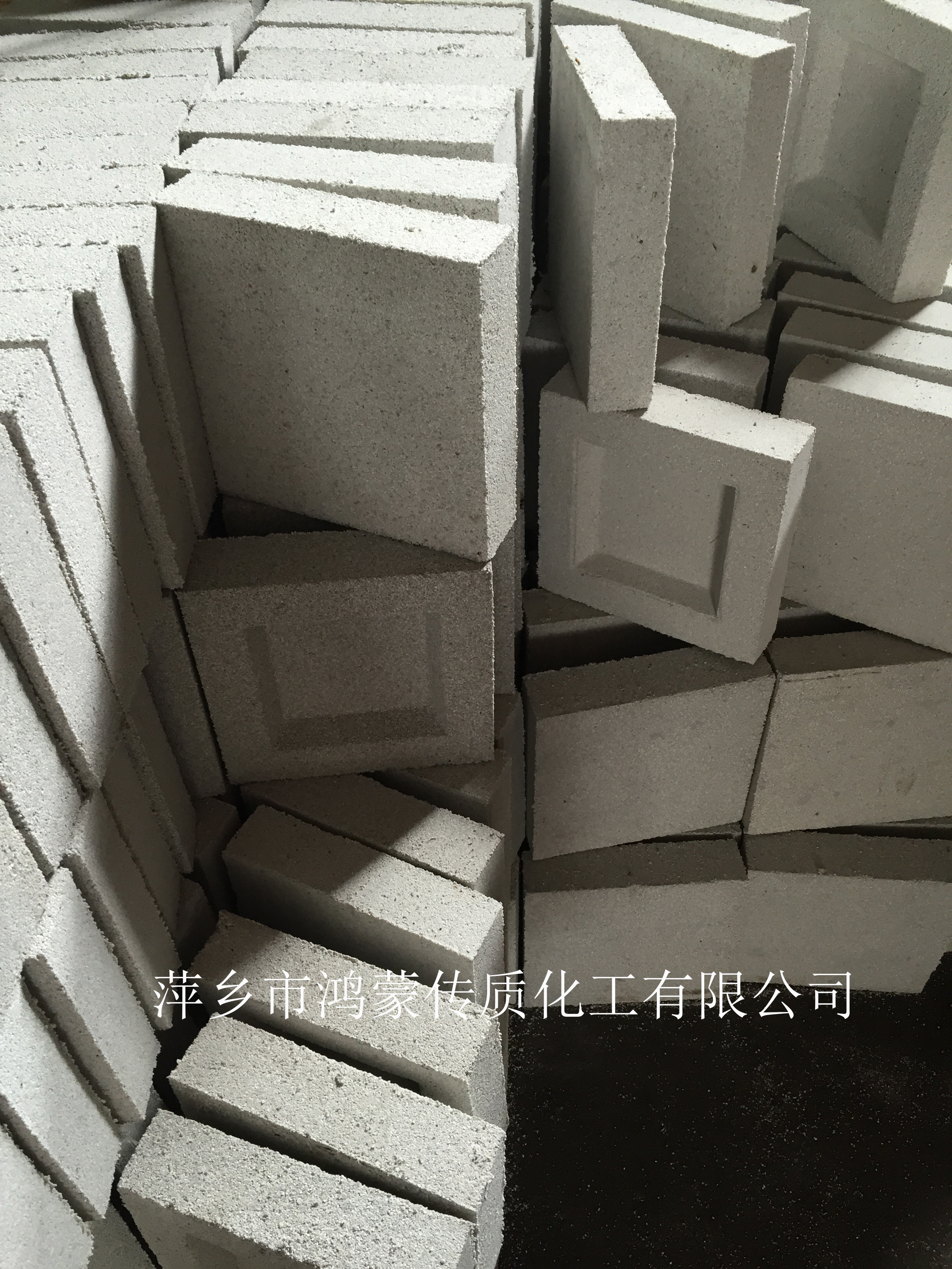 孔陶瓷過濾板圖片/孔陶瓷過濾板樣板圖 (1)