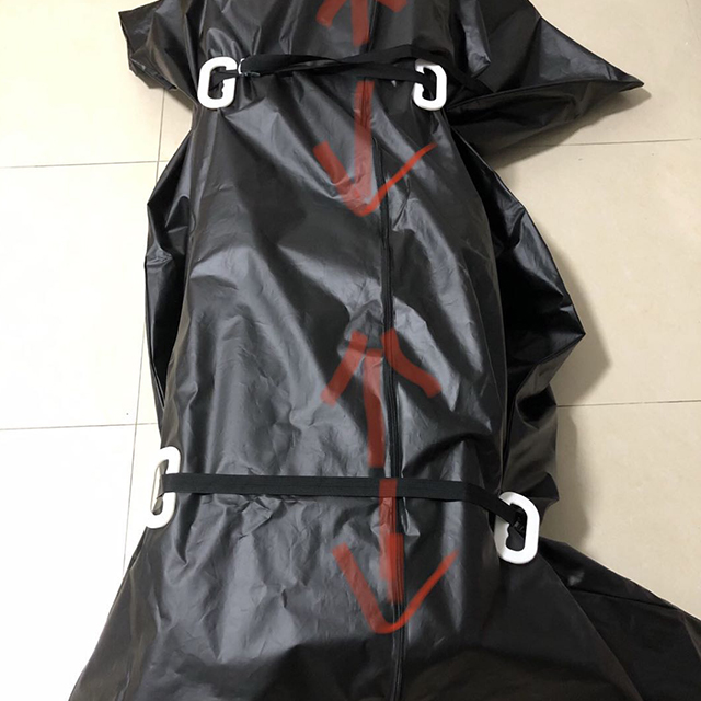 防水防霉環(huán)保收納袋