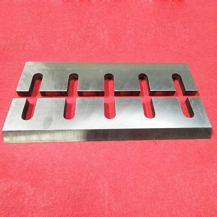 塑料切粒機滾刀圖片