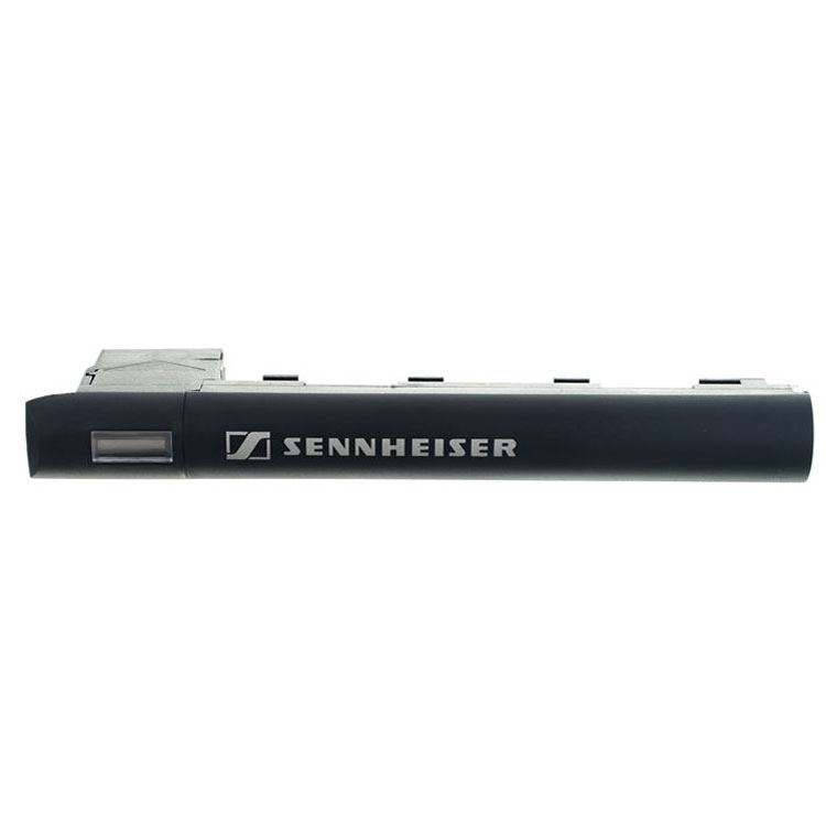 森海塞尔 B5000-2 Sennheiser无线手持发射器电池盒 SKM5200用电池盒 电池组 电池仓图片