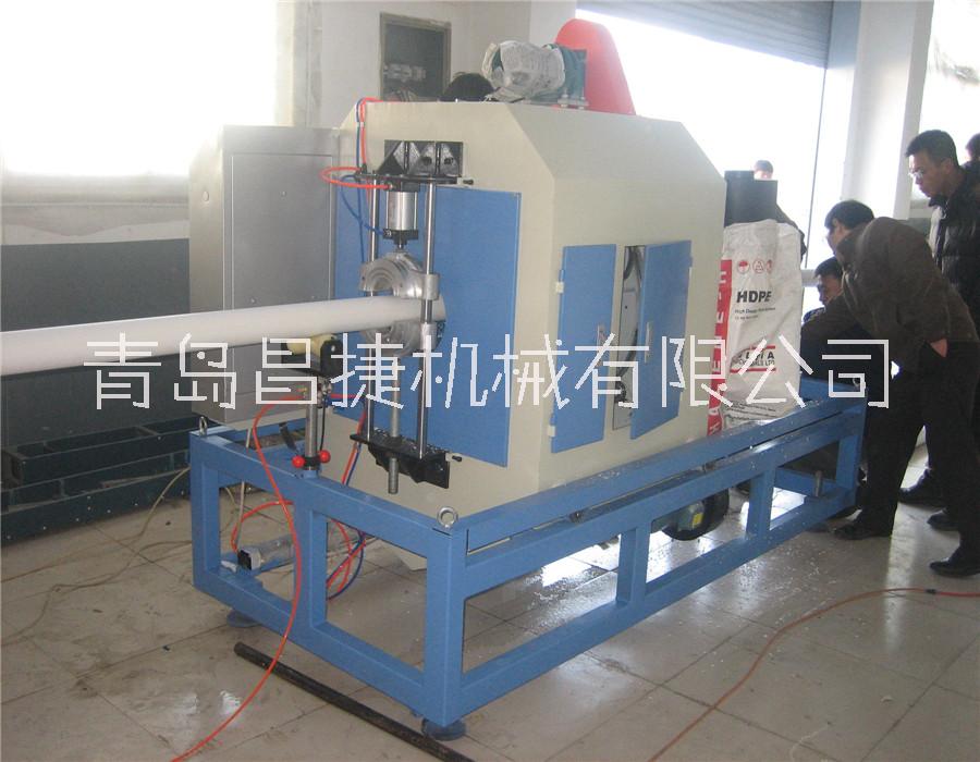 管材生產(chǎn)線圖片/管材生產(chǎn)線樣板圖 (3)