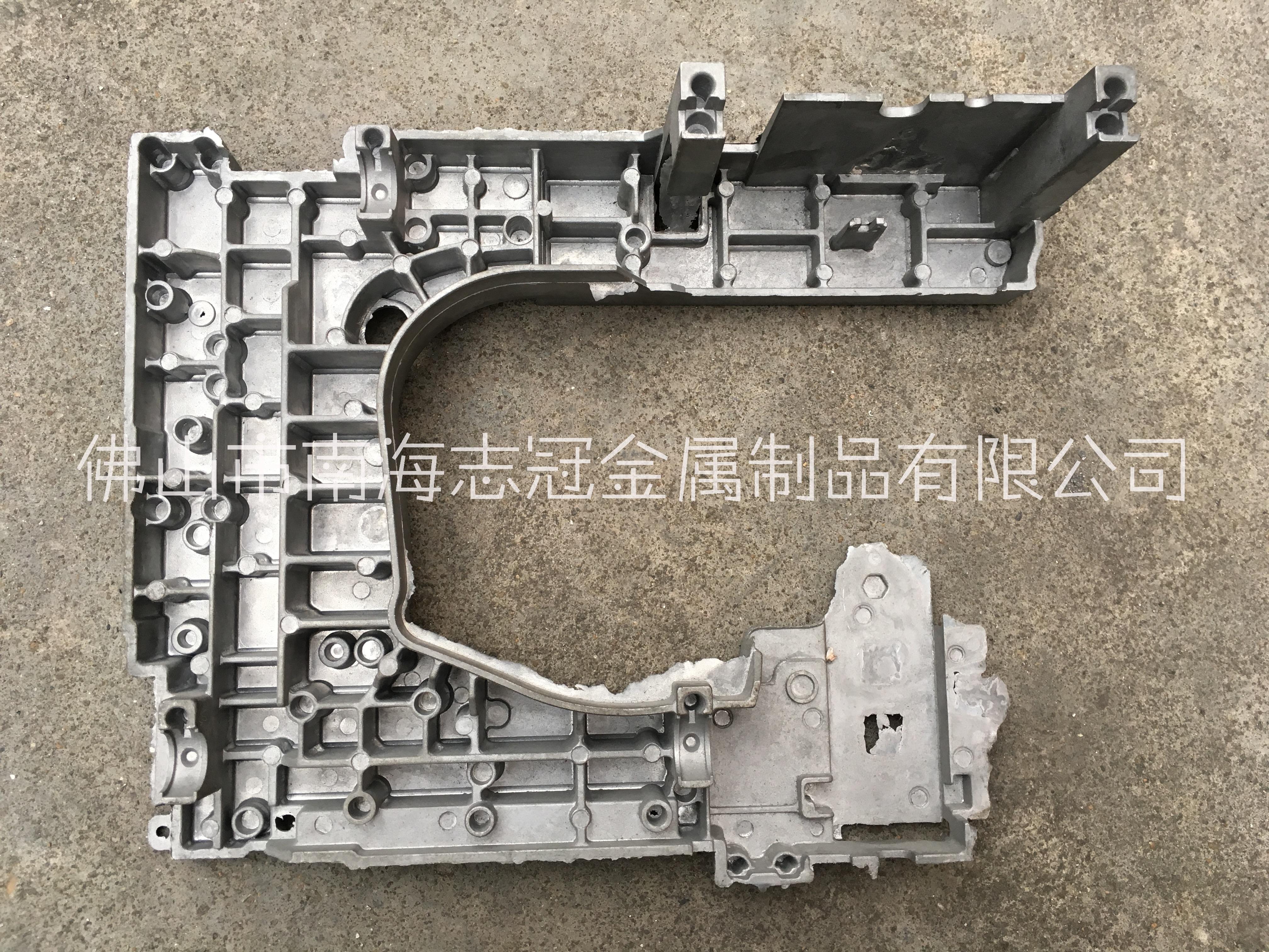 鋁合金壓鑄件定制圖片/鋁合金壓鑄件定制樣板圖 (3)