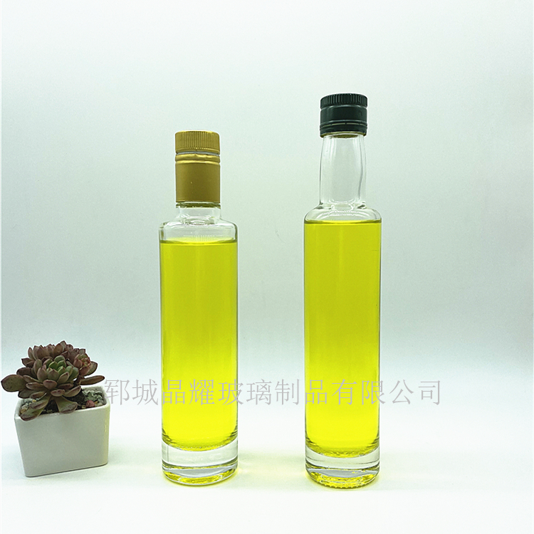 茶油瓶圖片/茶油瓶樣板圖 (1)