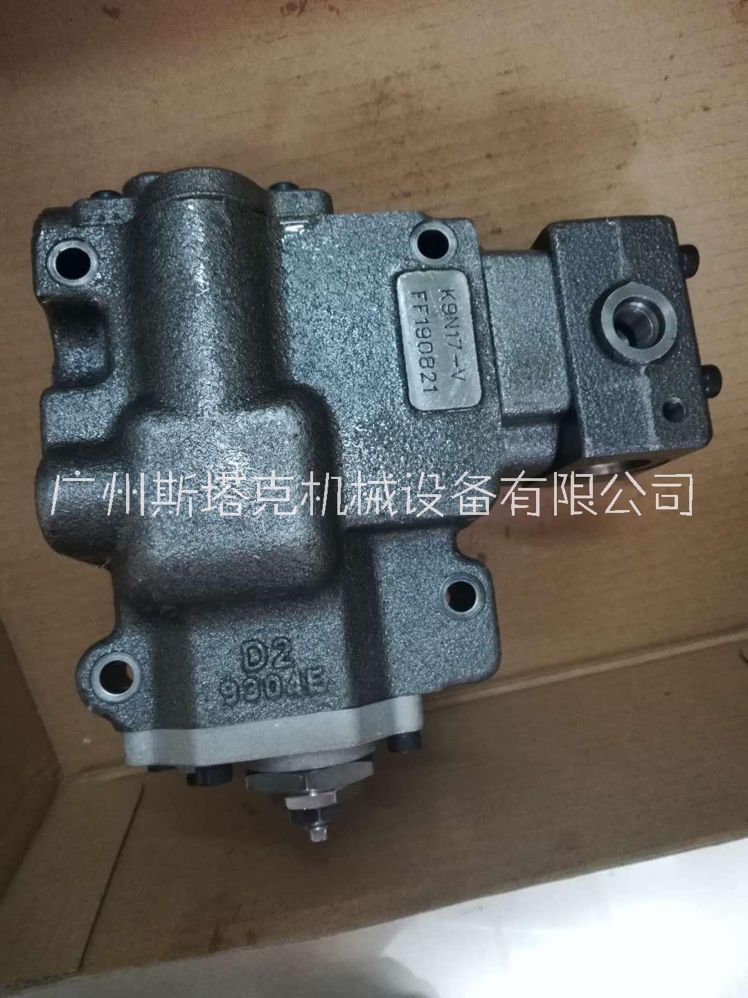 三一335液压泵专用进口提升器三一335液压泵专用进口提升器 SY335/K5V200朱仔泵全新进口提升器