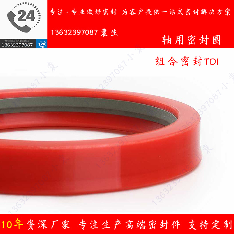 TDI組合封圖片/TDI組合封樣板圖 (1)