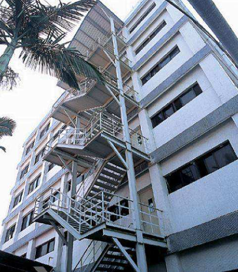 鋼結(jié)構(gòu)大型消防樓廠家 鋼結(jié)構(gòu)大型消防樓梯 廣州鋼結(jié)構(gòu)大型消防樓梯