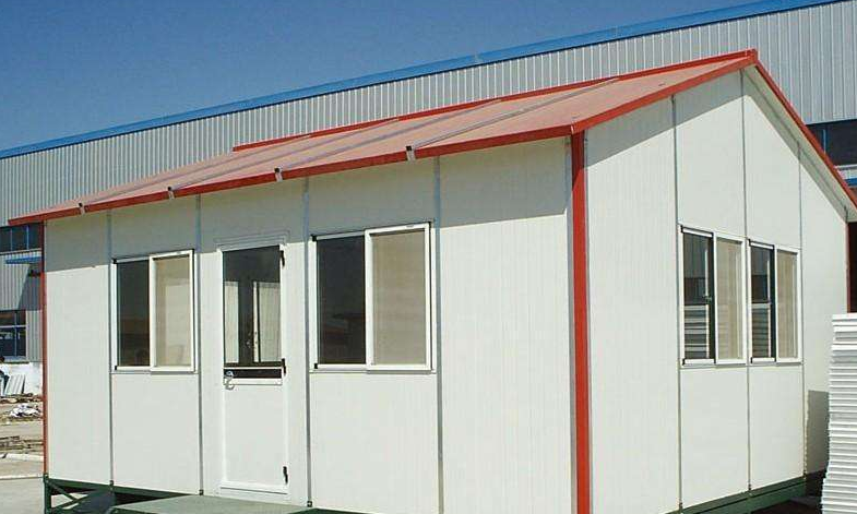 工廠板房廠家 廣州工廠板房供應(yīng)商 廠家批發(fā)