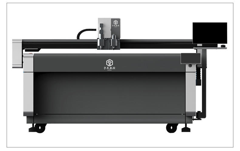 自动寻边切割机价格图片