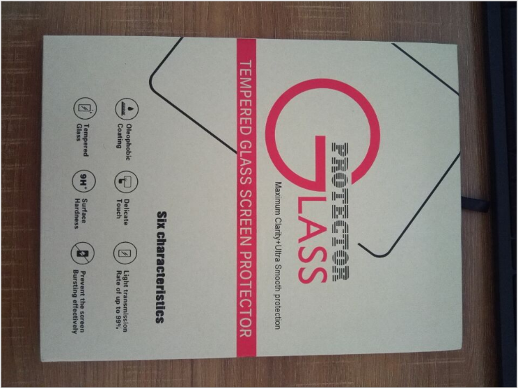 平板電腦鋼化膜圖片/平板電腦鋼化膜樣板圖 (4)