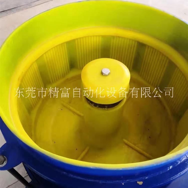 渦流式研磨機(jī)圖片/渦流式研磨機(jī)樣板圖 (4)