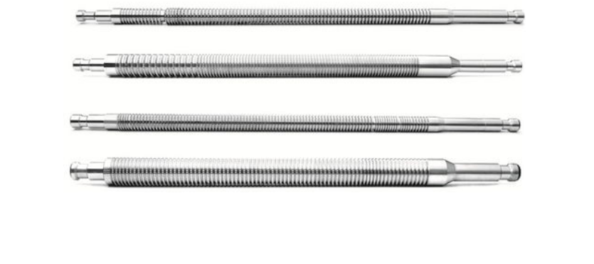 漸開線拉刀圖片/漸開線拉刀樣板圖 (4)